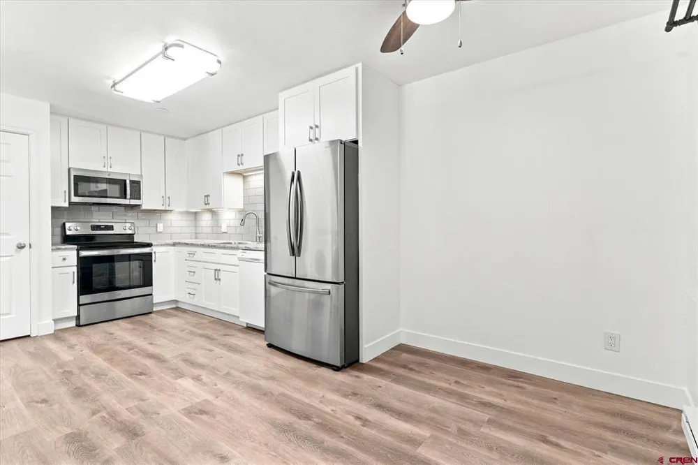 1322 Florida Road #5 Durango, CO 81301