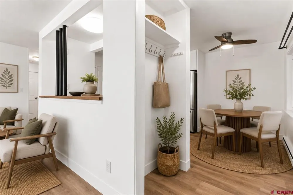 1322 Florida Road #5 Durango, CO 81301