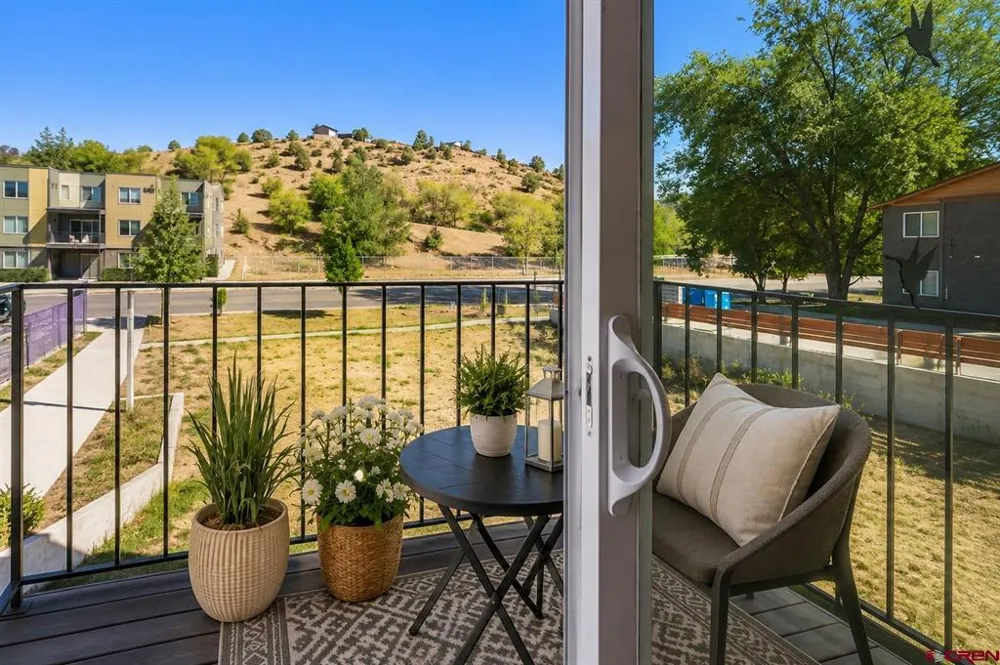 1322 Florida Road #5 Durango, CO 81301