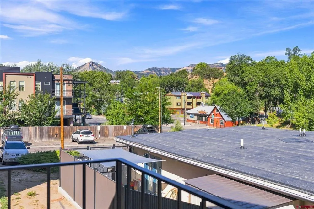 1322 Florida Road #5 Durango, CO 81301