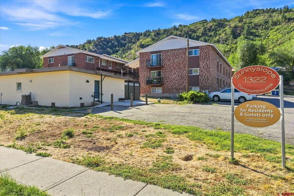 1322 Florida Road #5 Durango, CO 81301