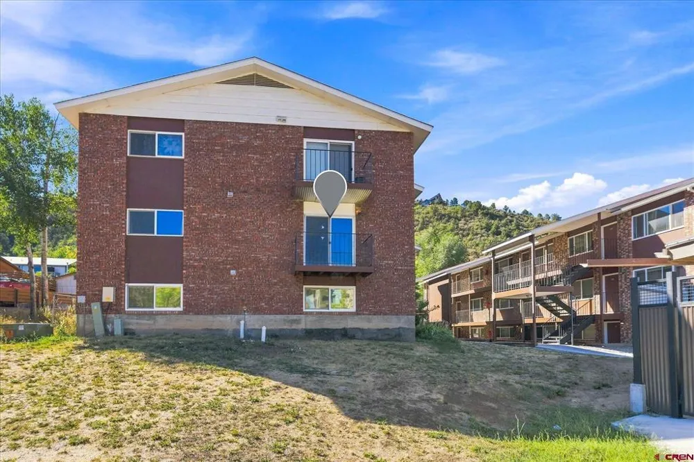 1322 Florida Road #5 Durango, CO 81301