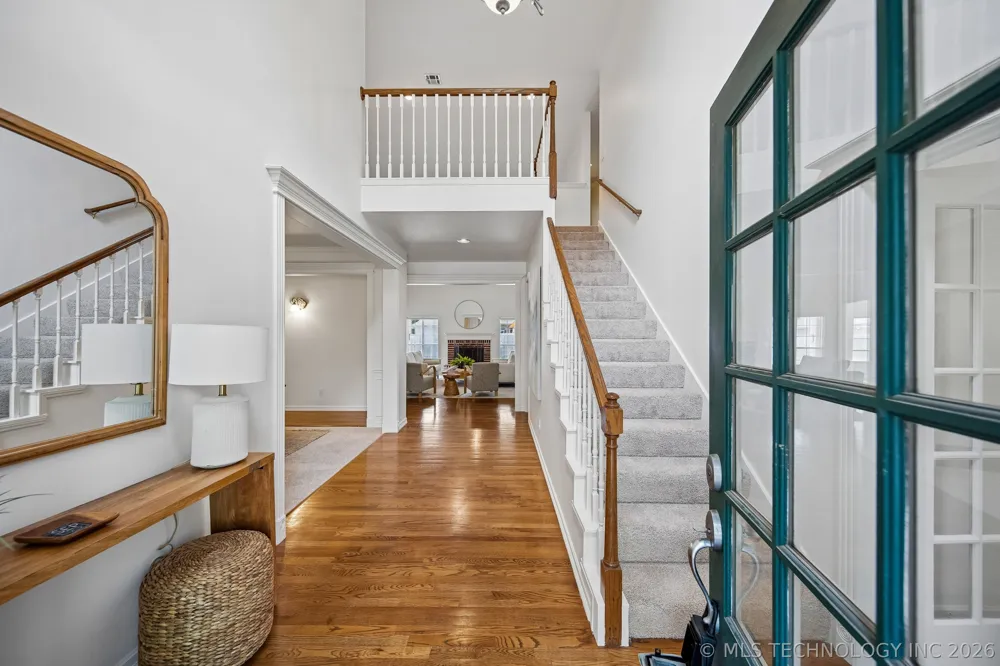 8752 E 102nd Street Tulsa, OK 74133