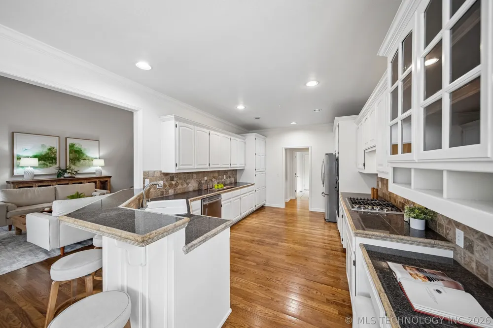 8752 E 102nd Street Tulsa, OK 74133