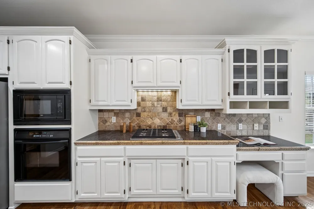 8752 E 102nd Street Tulsa, OK 74133