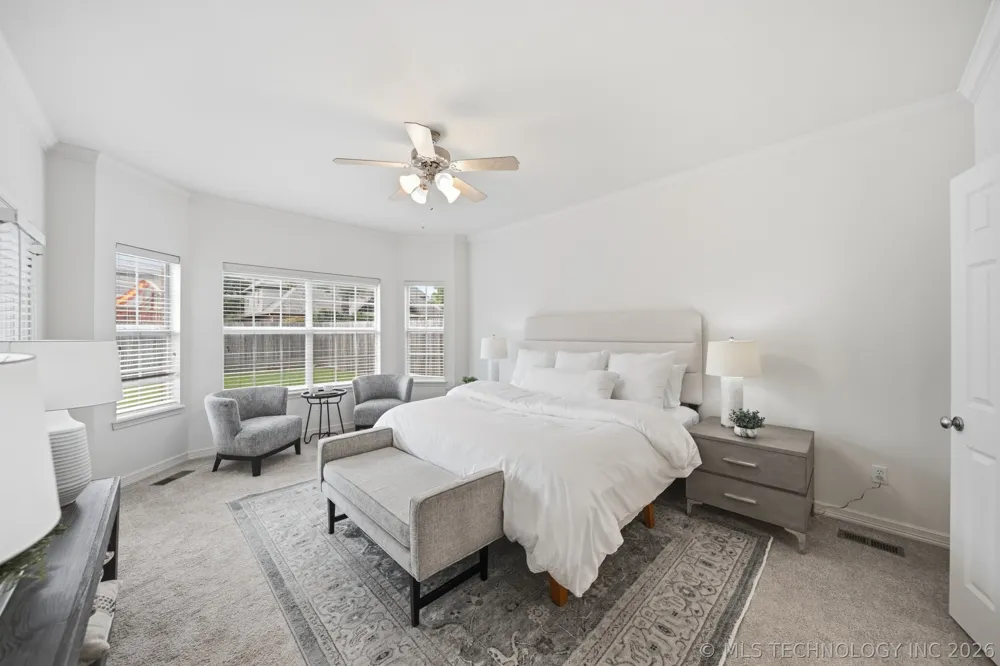 8752 E 102nd Street Tulsa, OK 74133