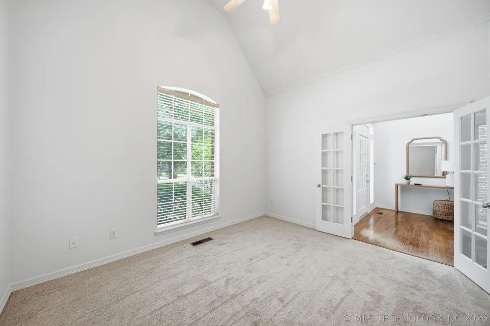 8752 E 102nd Street Tulsa, OK 74133