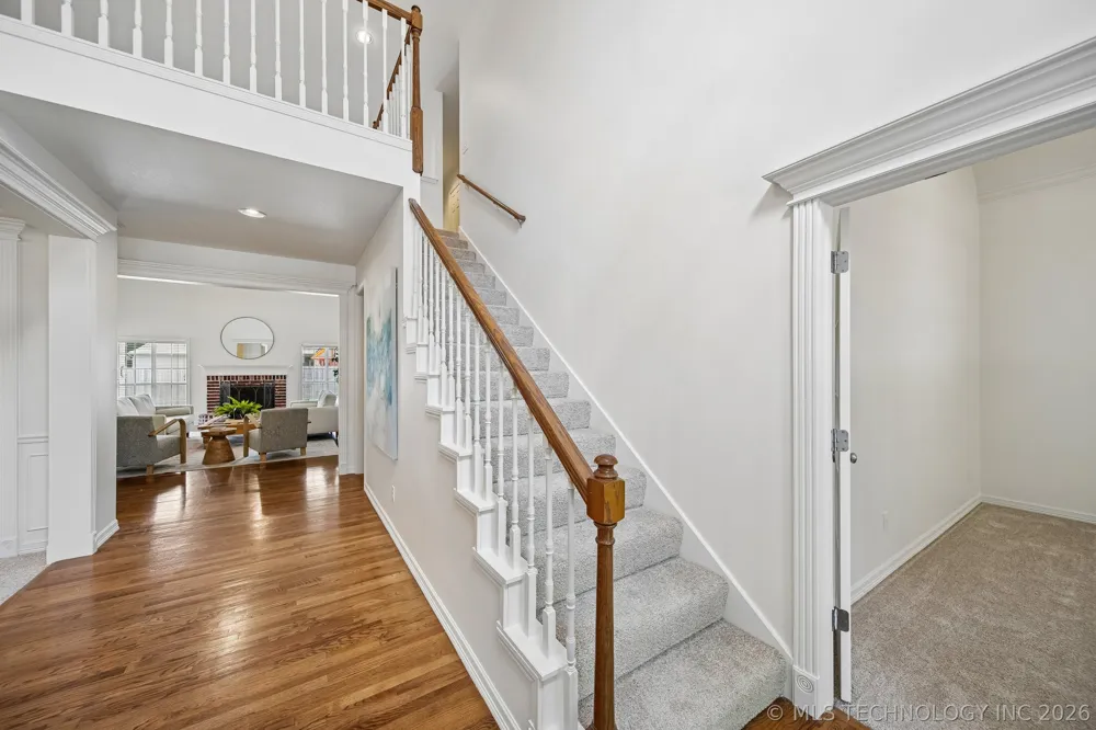 8752 E 102nd Street Tulsa, OK 74133