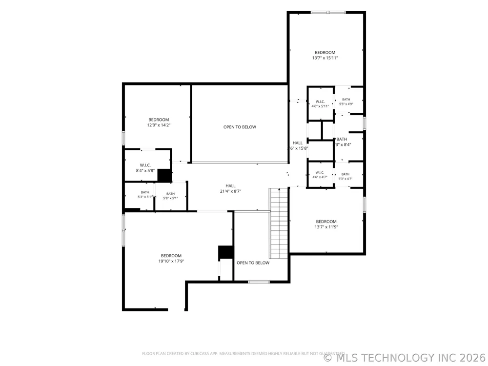 8752 E 102nd Street Tulsa, OK 74133