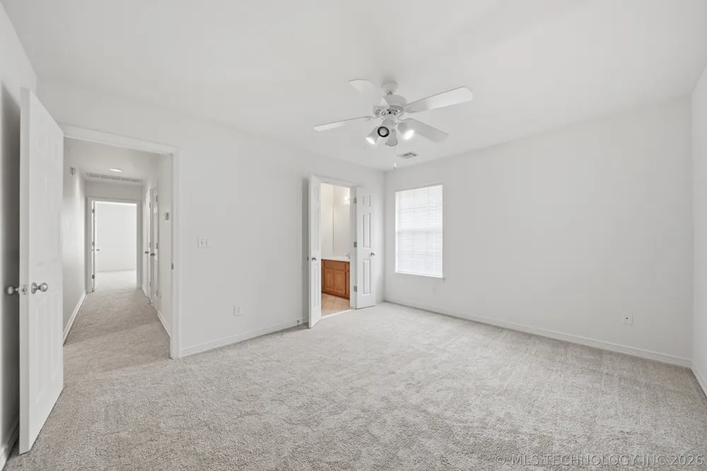 8752 E 102nd Street Tulsa, OK 74133