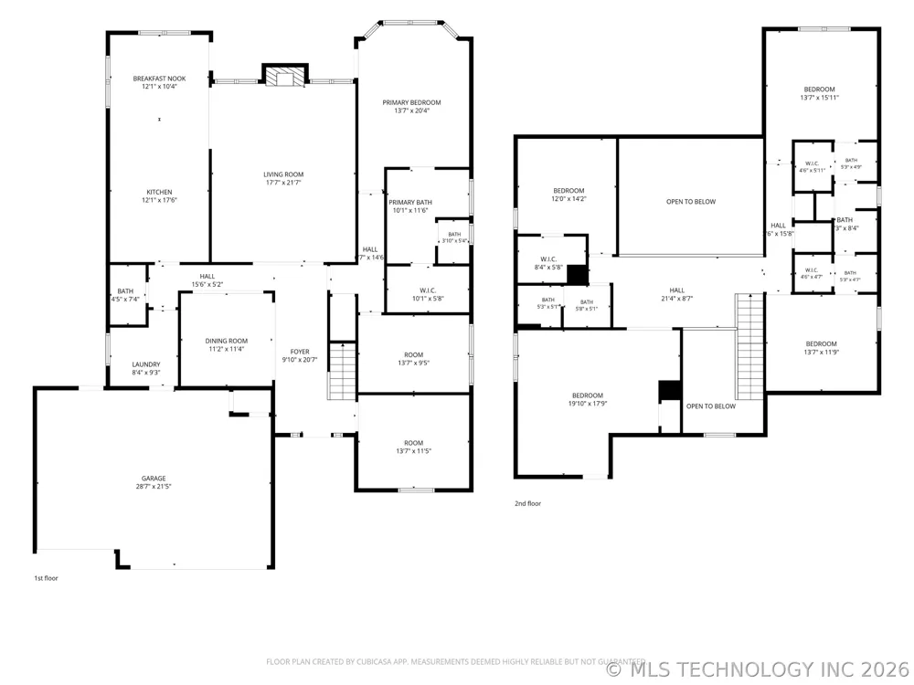 8752 E 102nd Street Tulsa, OK 74133