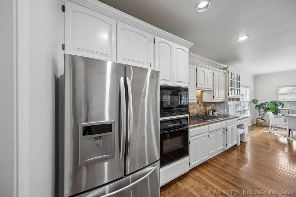 8752 E 102nd Street Tulsa, OK 74133