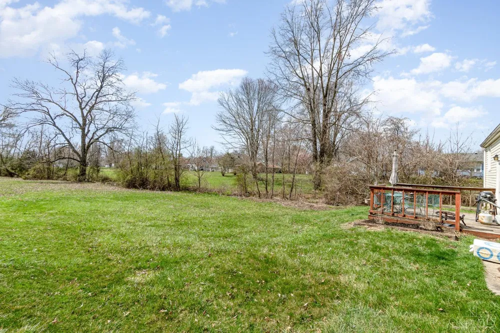 506 E Main Street Mt Orab, OH 45154