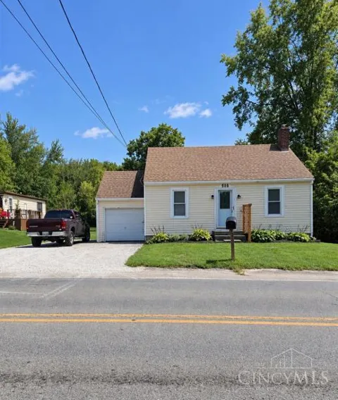 506 E Main Street
