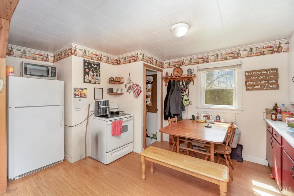 506 E Main Street Mt Orab, OH 45154