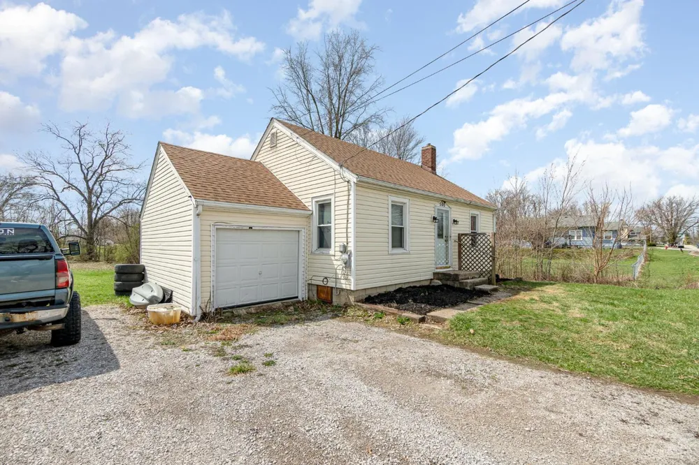 506 E Main Street Mt Orab, OH 45154