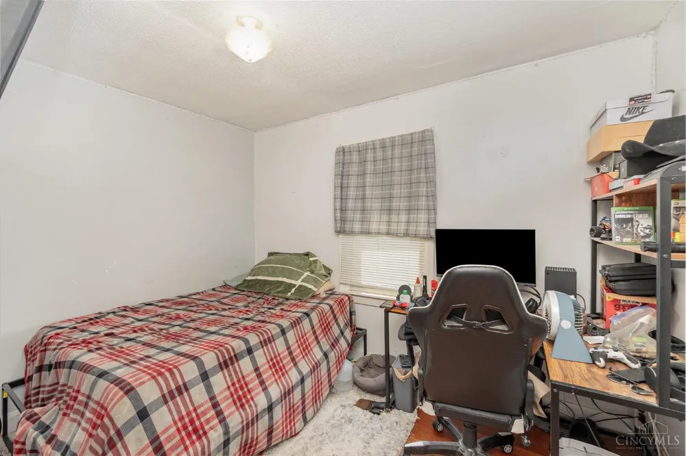 506 E Main Street Mt Orab, OH 45154