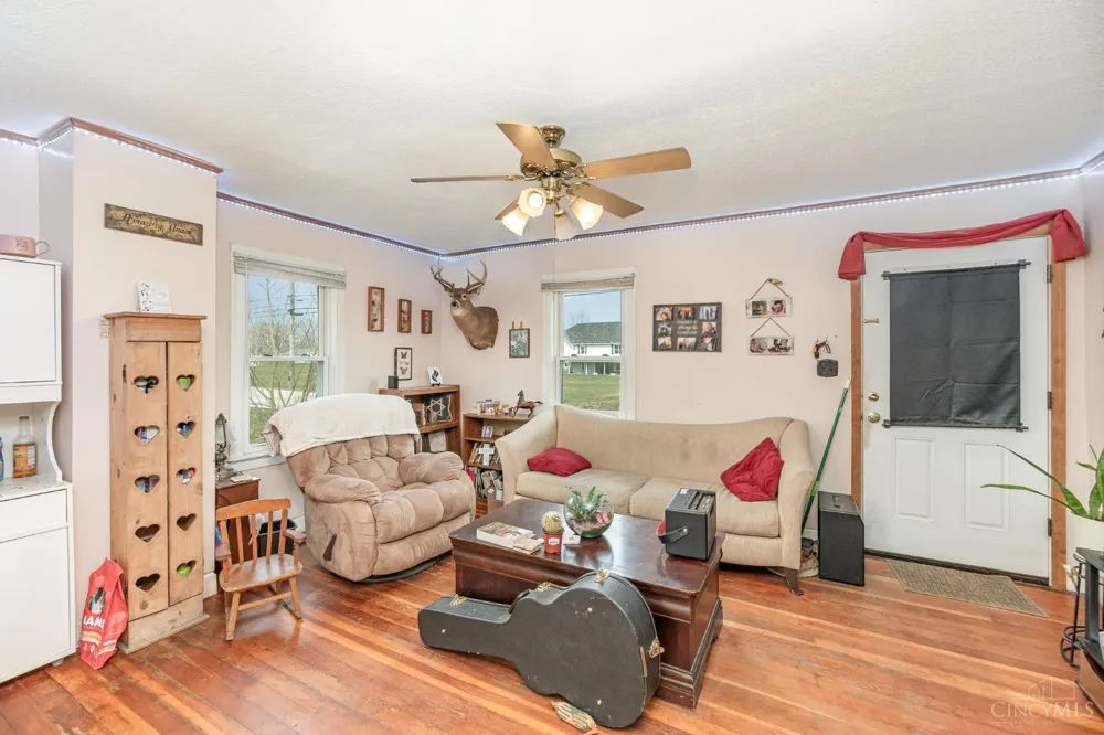 506 E Main Street Mt Orab, OH 45154