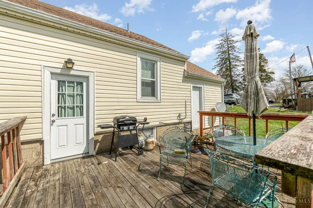 506 E Main Street Mt Orab, OH 45154