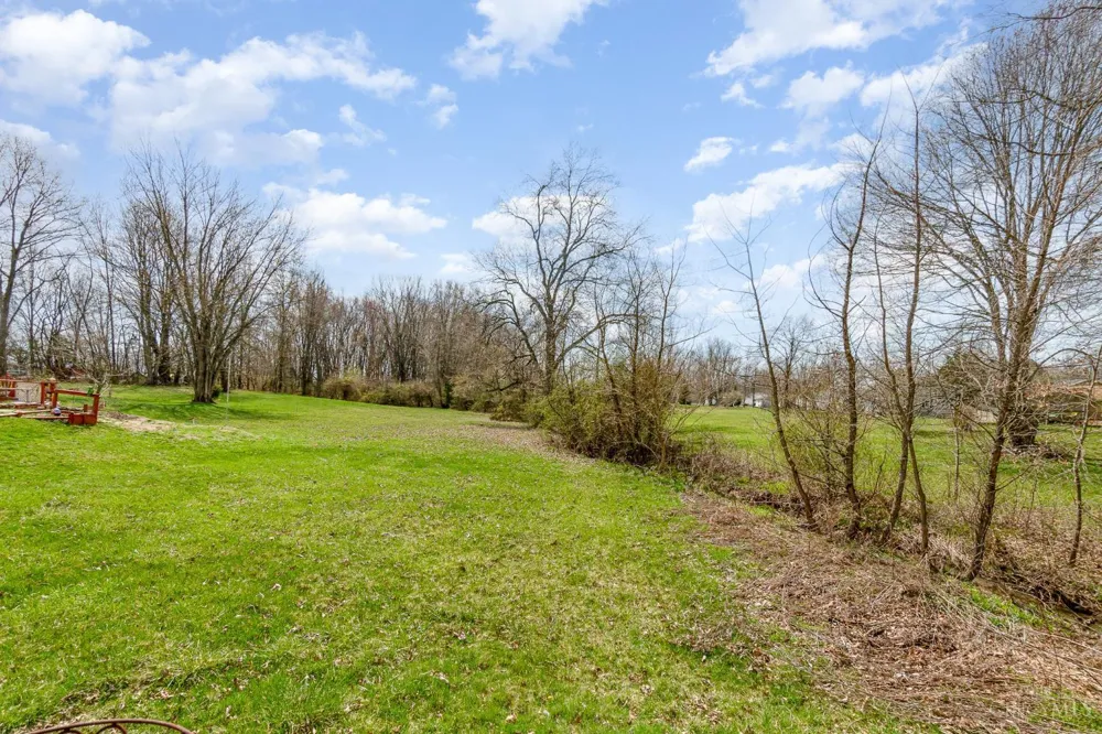 506 E Main Street Mt Orab, OH 45154