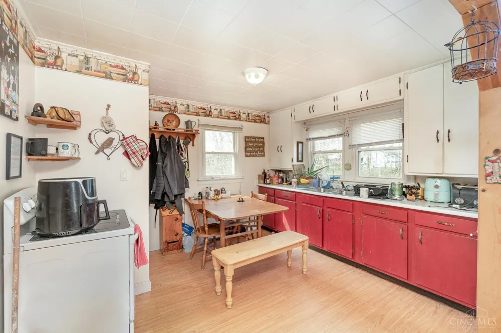 506 E Main Street Mt Orab, OH 45154