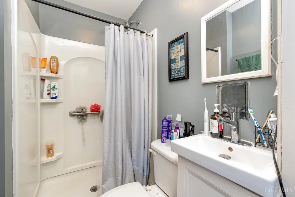 506 E Main Street Mt Orab, OH 45154