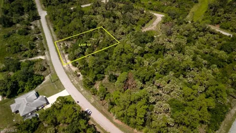LOT #17 HOLLISTER AVENUE