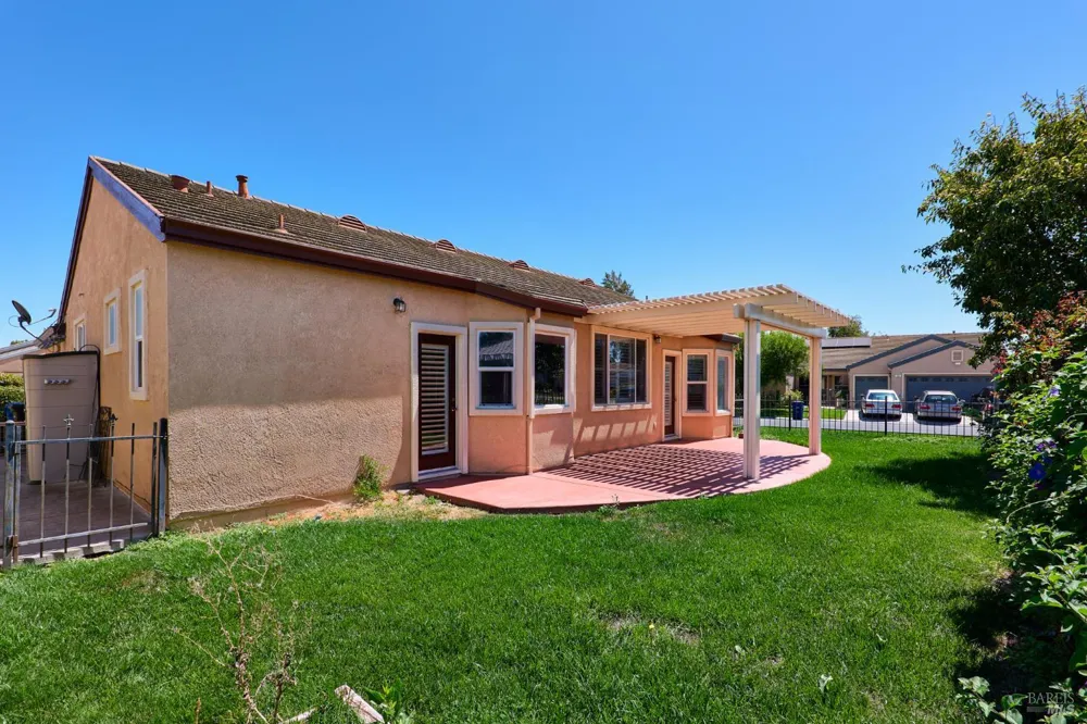 908 Bridgeport Way Rio Vista, CA 94571