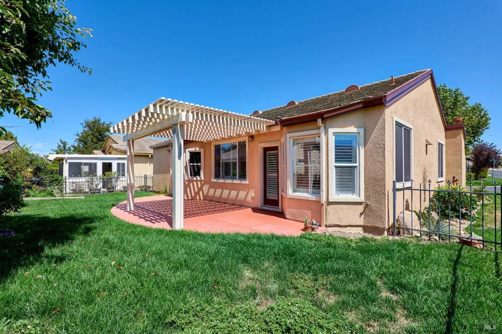 908 Bridgeport Way Rio Vista, CA 94571