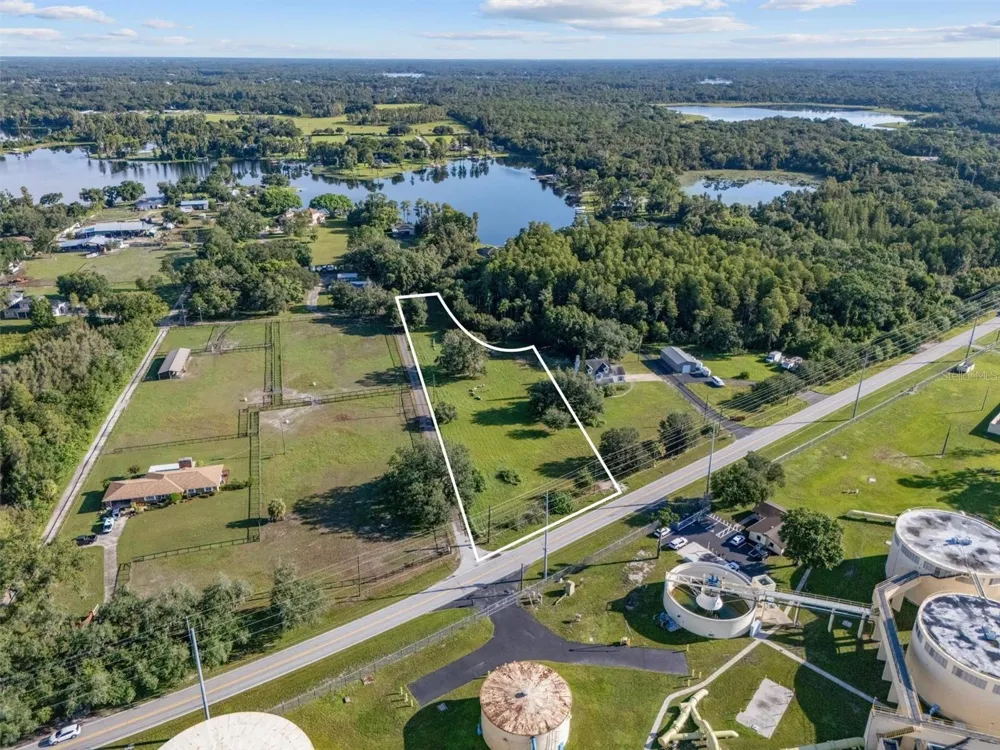 0 MILAM DRIVE Odessa, FL 33556