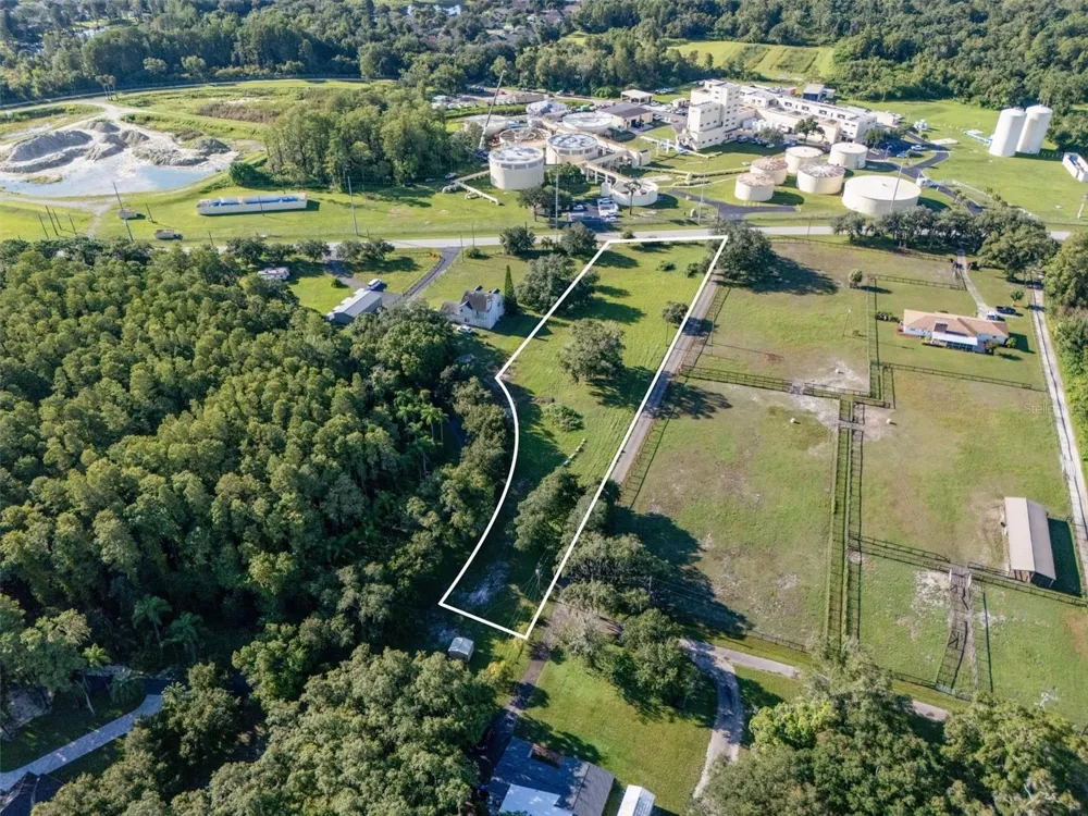 0 MILAM DRIVE Odessa, FL 33556
