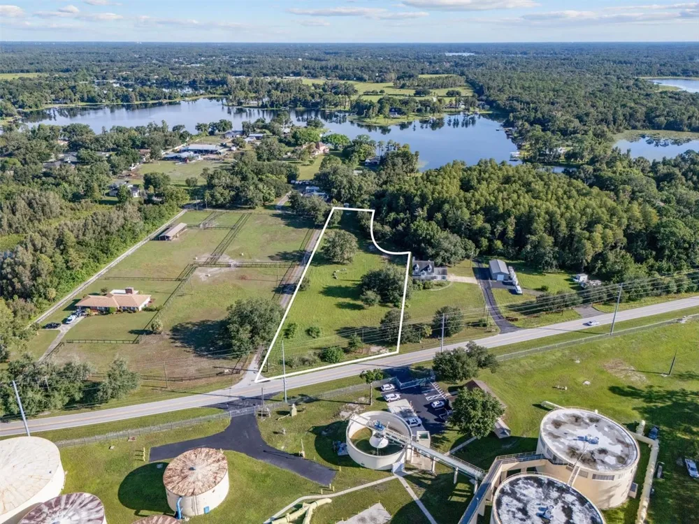 0 MILAM DRIVE Odessa, FL 33556