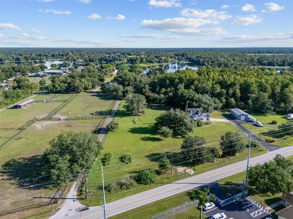 0 MILAM DRIVE Odessa, FL 33556