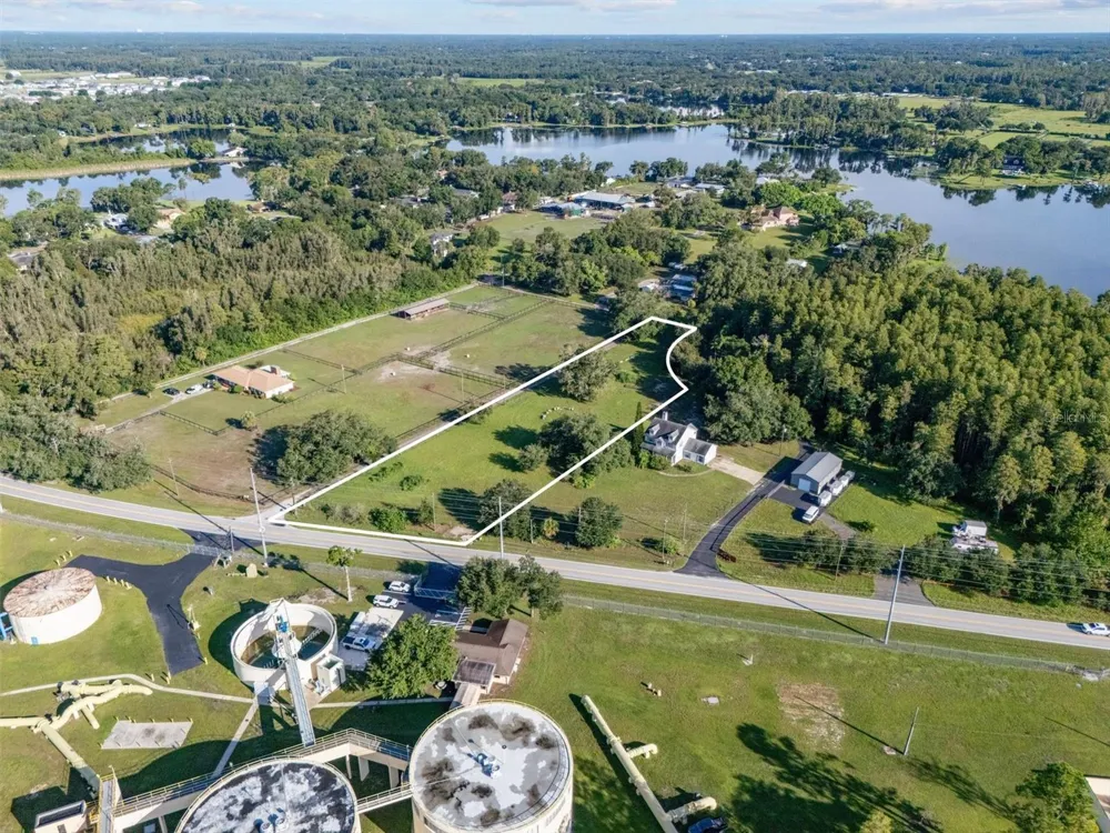 0 MILAM DRIVE Odessa, FL 33556
