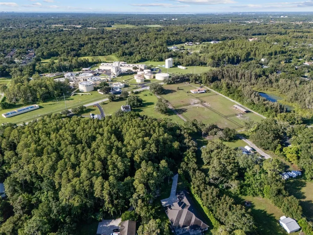 0 MILAM DRIVE Odessa, FL 33556
