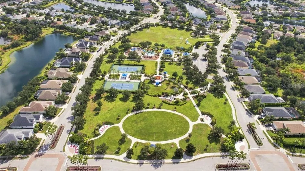 4704 SENECA PARK TRAIL Bradenton, FL 34211