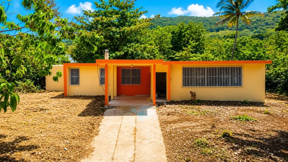 Bo. Daguao LOTE B Ceiba, PR 00735