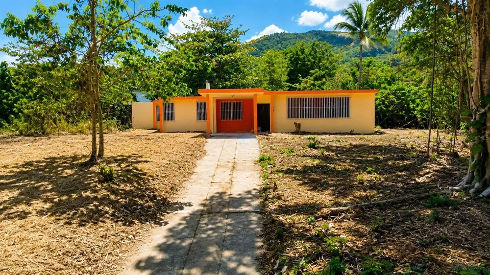 Bo. Daguao LOTE B Ceiba, PR 00735
