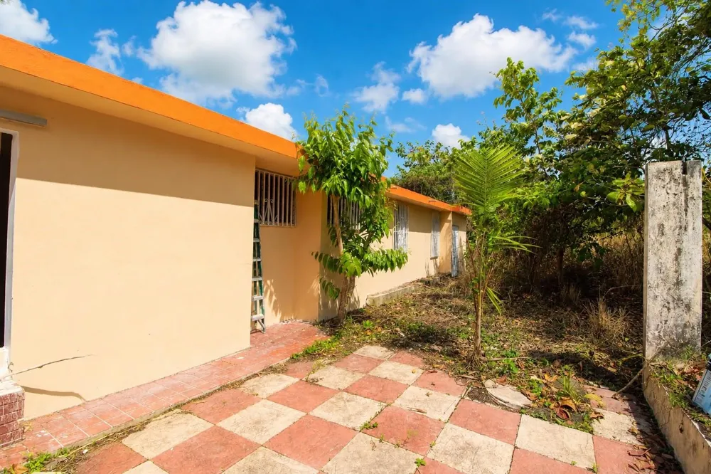 Bo. Daguao LOTE B Ceiba, PR 00735
