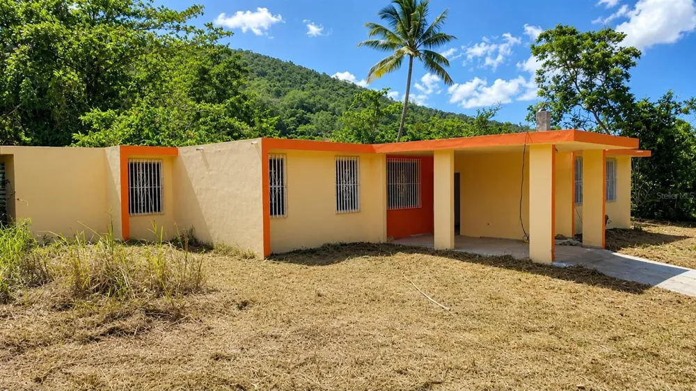 Bo. Daguao LOTE B Ceiba, PR 00735