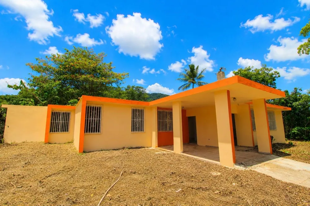 Bo. Daguao LOTE B Ceiba, PR 00735