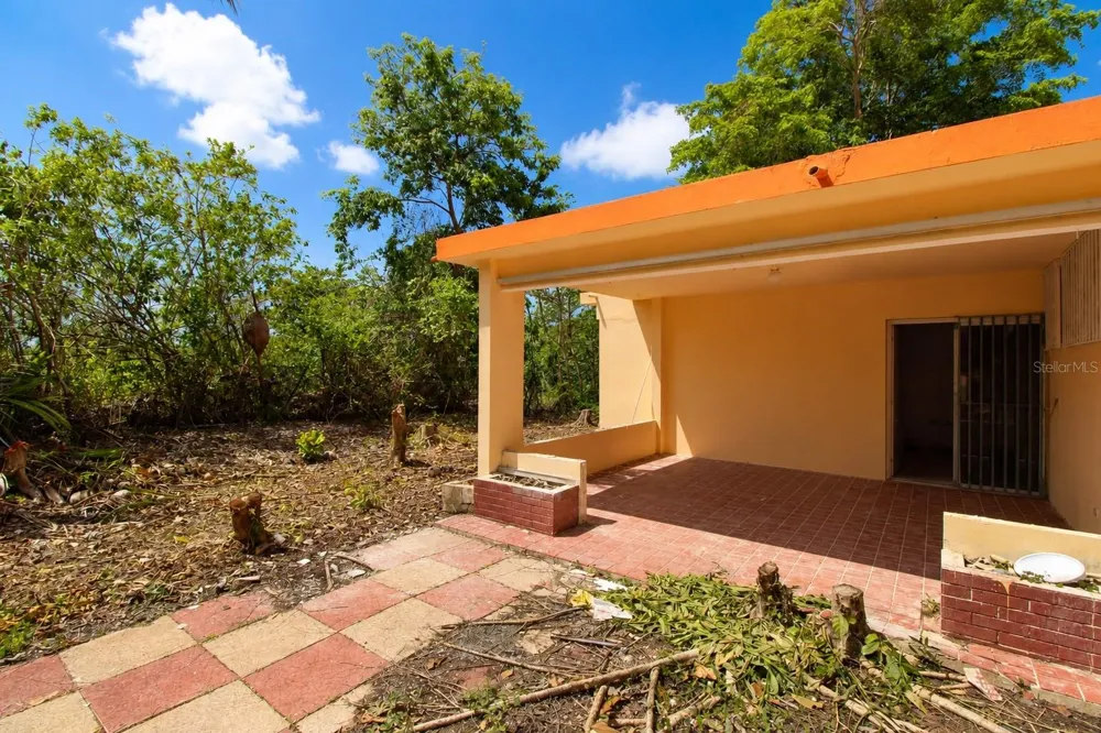 Bo. Daguao LOTE B Ceiba, PR 00735