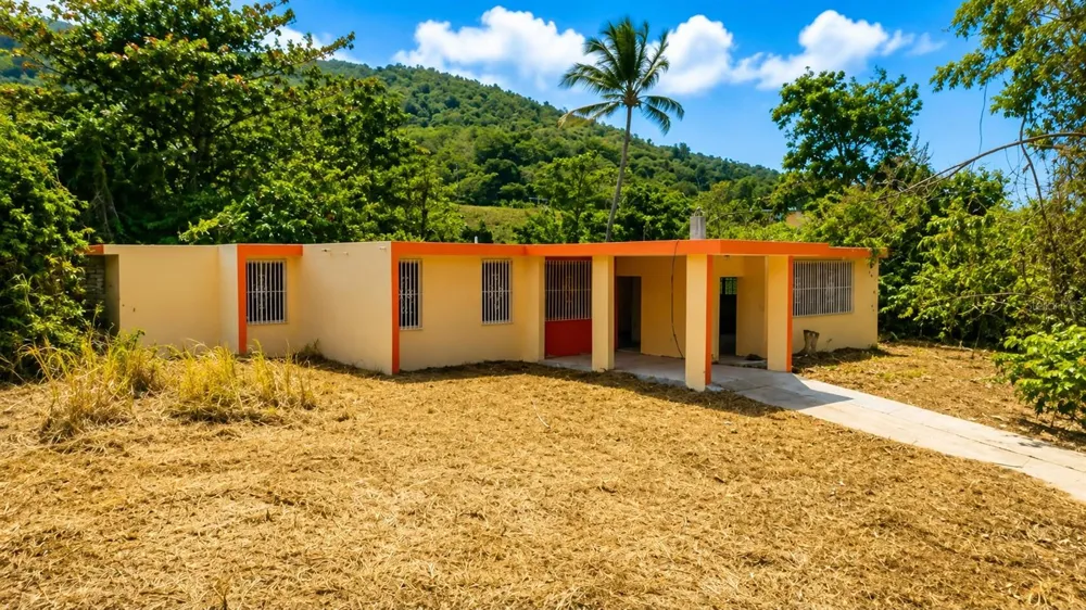 Bo. Daguao LOTE B Ceiba, PR 00735
