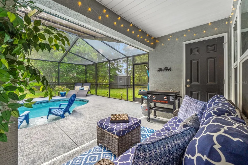 4631 RUSHMORE LOOP Beverly Hills, FL 34465