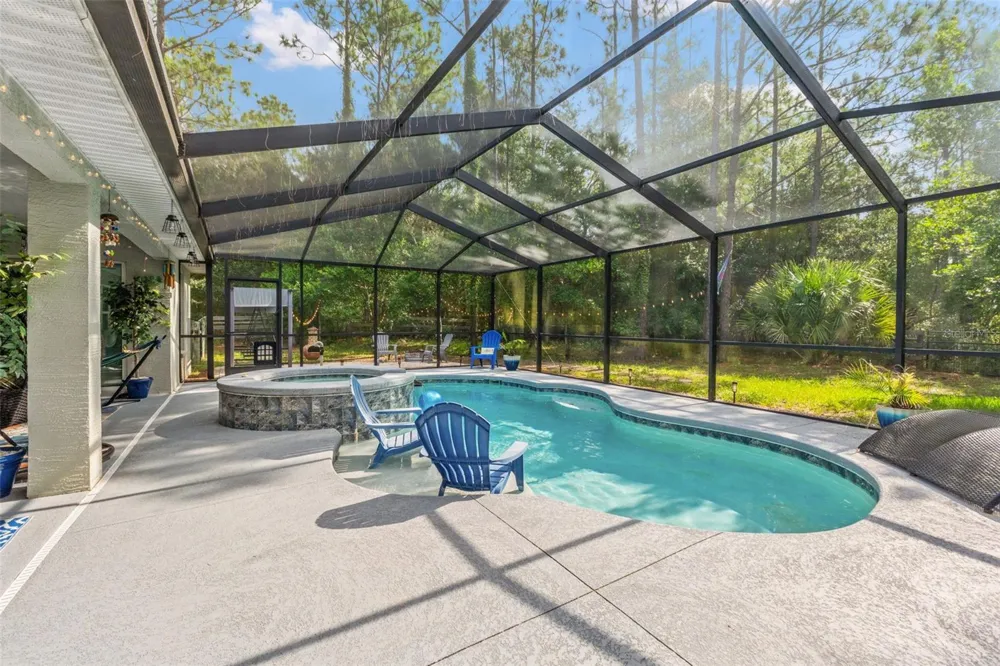 4631 RUSHMORE LOOP Beverly Hills, FL 34465
