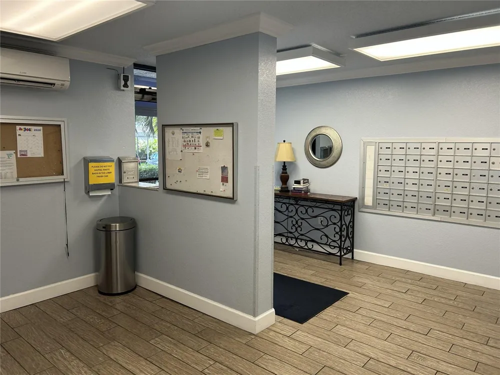 1316 PASADENA AVENUE S #102 South Pasadena, FL 33707