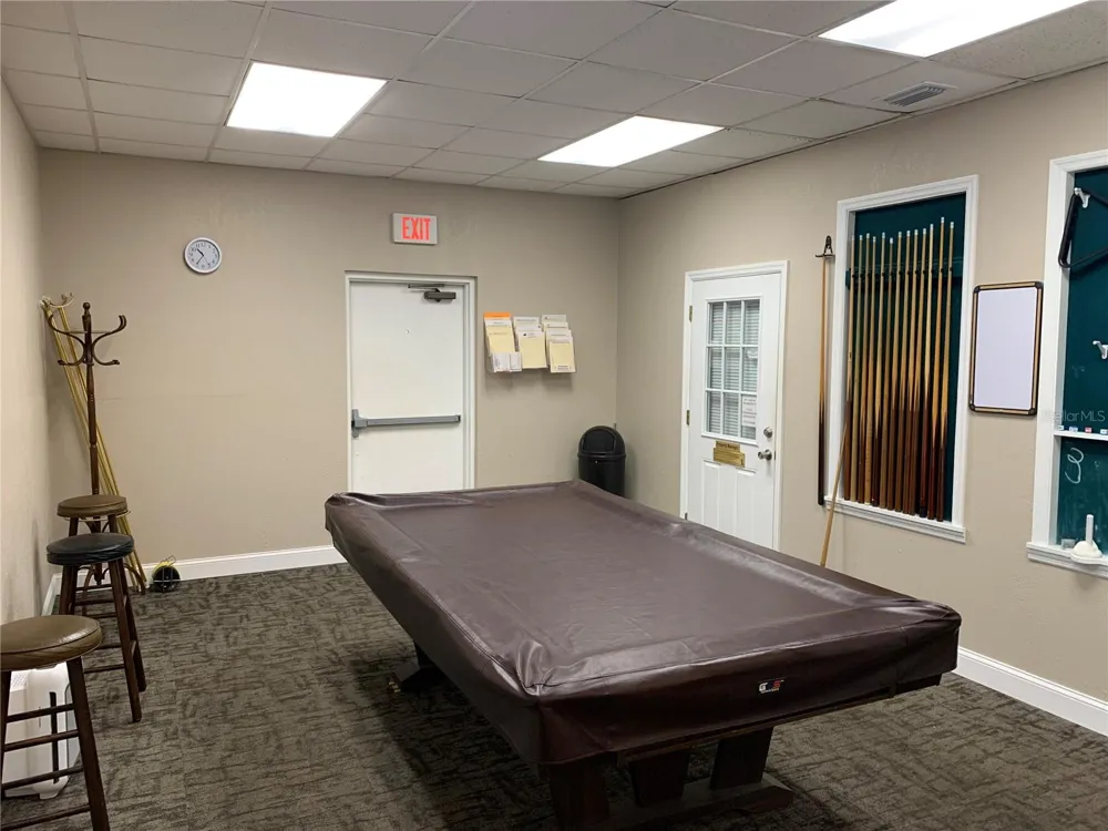 1316 PASADENA AVENUE S #102 South Pasadena, FL 33707