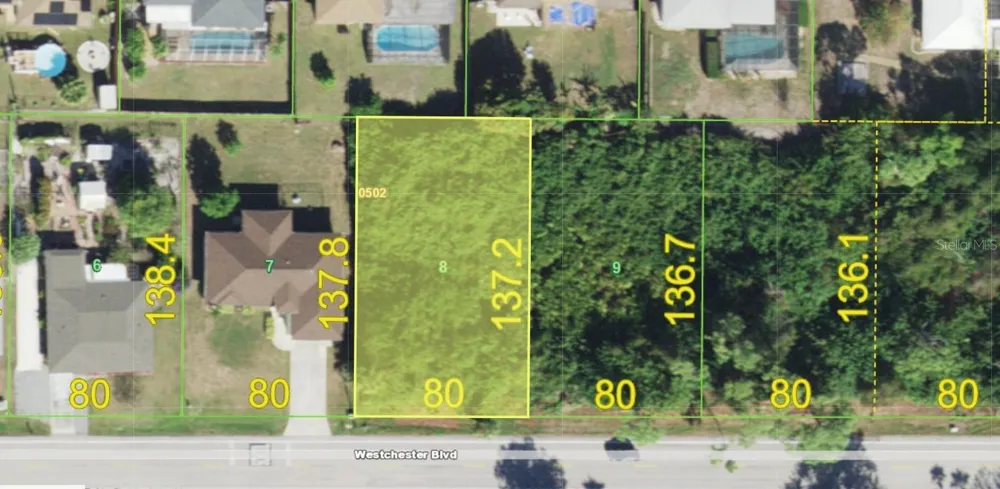 22450 WESTCHESTER BOULEVARD Port Charlotte, FL 33980