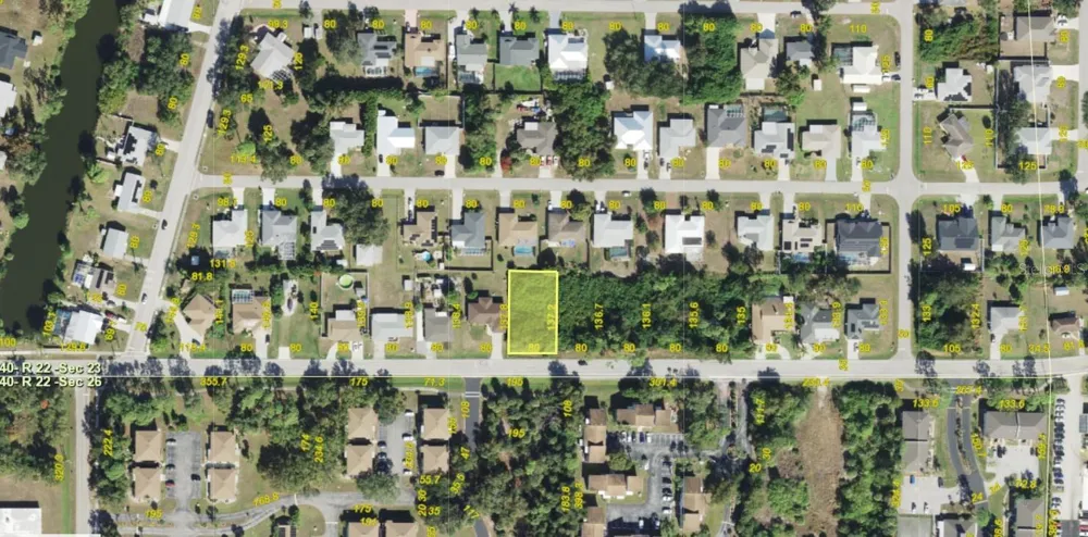 22450 WESTCHESTER BOULEVARD Port Charlotte, FL 33980