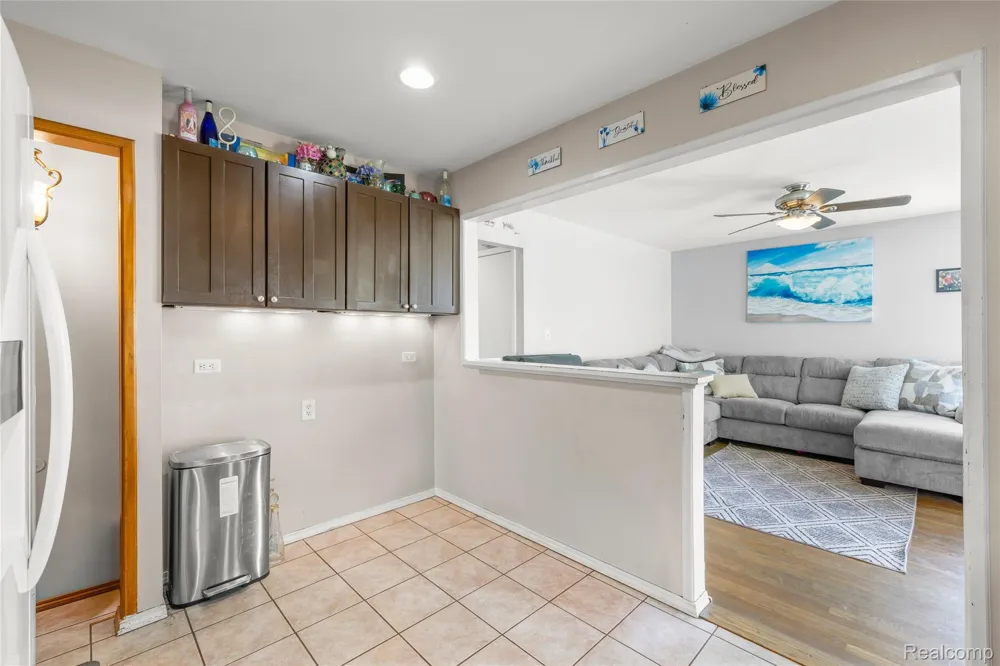 23421 Allor Street St Clair Shores City, MI 48082